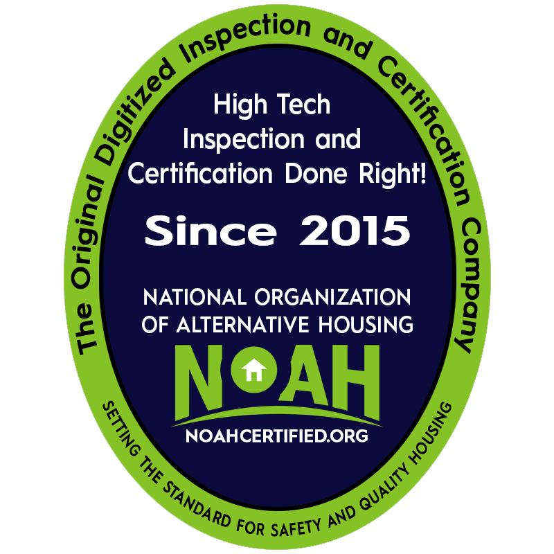 NOAH Seal