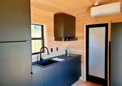 Scandinavian Tiny House