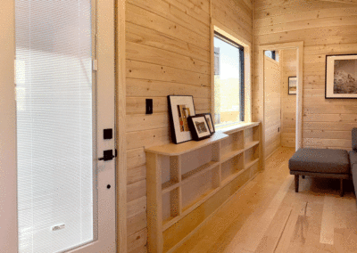 Scandinavian Tiny House