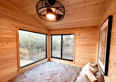 Scandinavian Tiny House