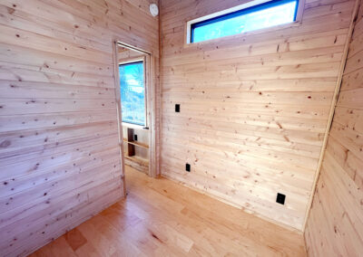 Scandinavian Tiny House ADU