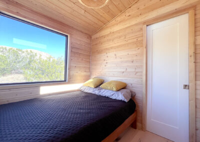 Scandinavian Tiny House ADU