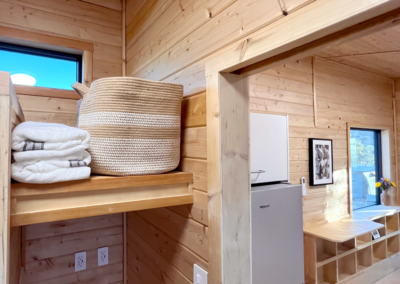 Scandinavian Tiny House ADU