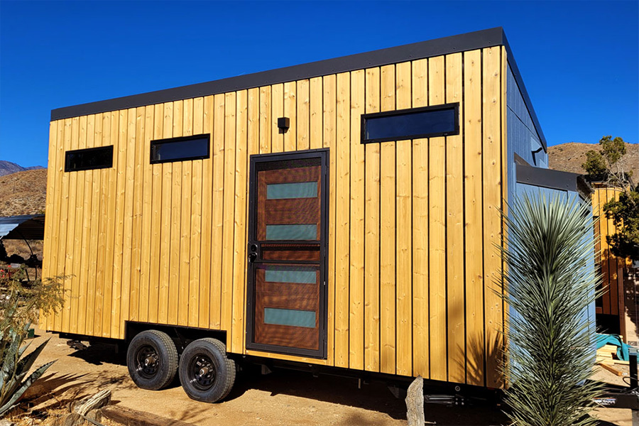 Studio Tiny House