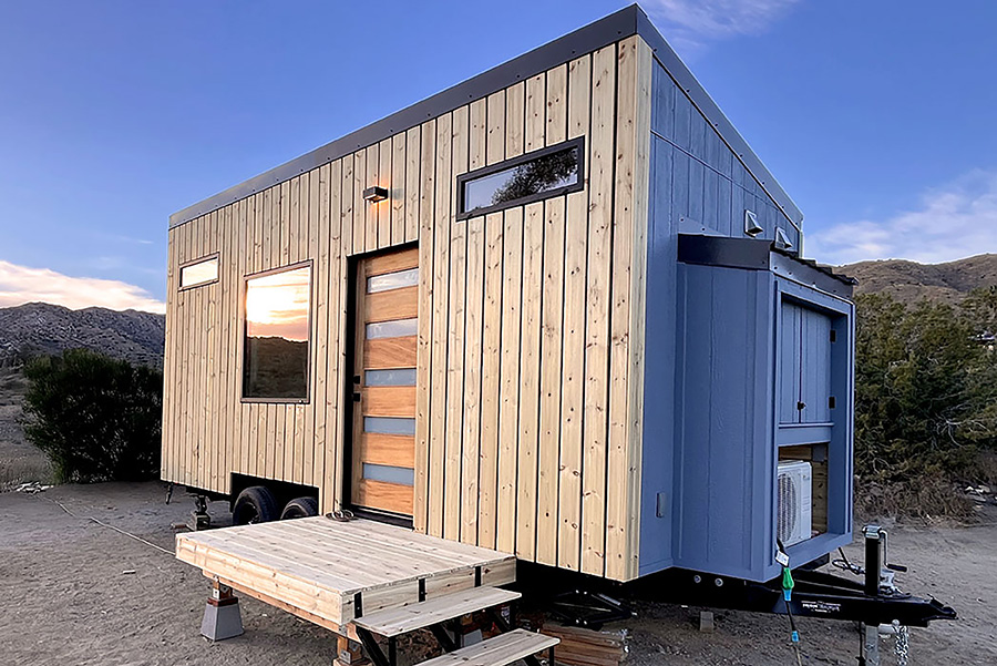 Studio Tiny House