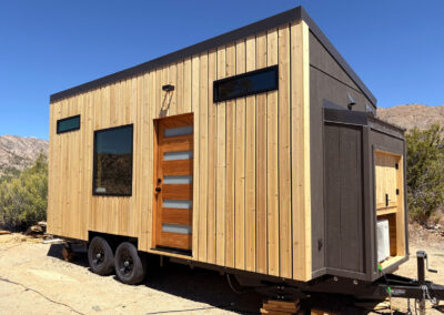 Studio Tiny House
