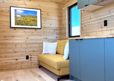 Studio Tiny House