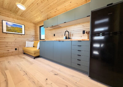 Studio Tiny House