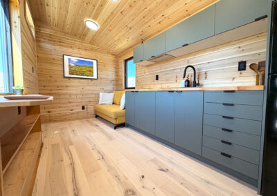 Studio Tiny House