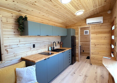 Studio Tiny House