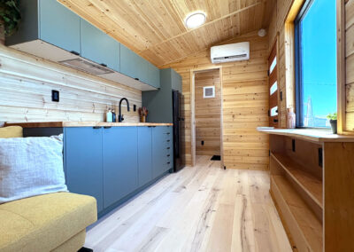 Studio Tiny House