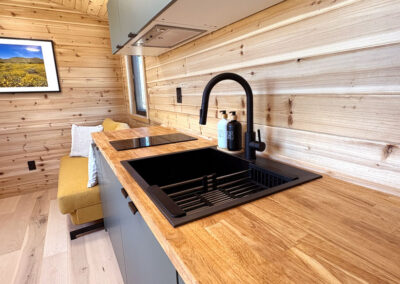 Studio Tiny House