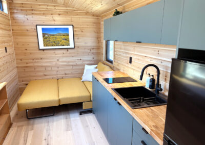 Studio Tiny House