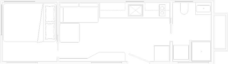 Scandinavian Tiny House